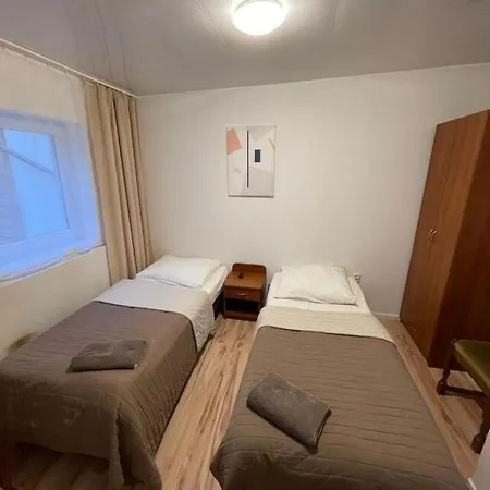 Domki Przy Obrze Skwierzyna Exterior photo