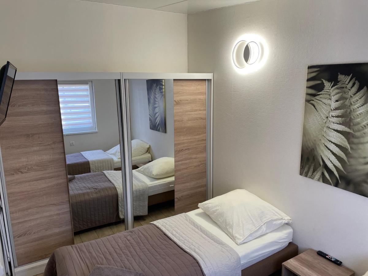 Przy Obrze Apartament *
