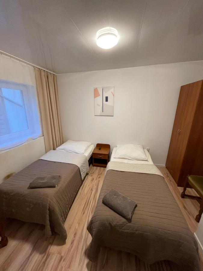 Przy Obrze Apartament *