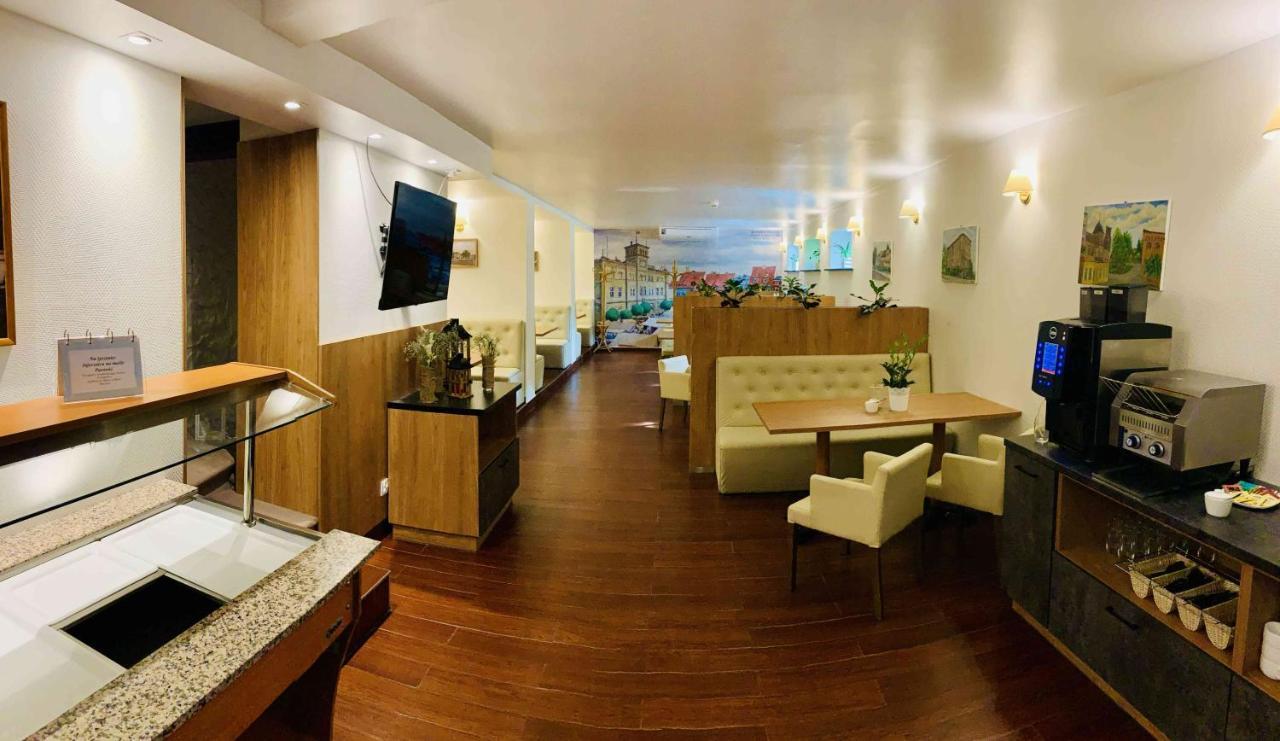 Apartament Przy Obrze *