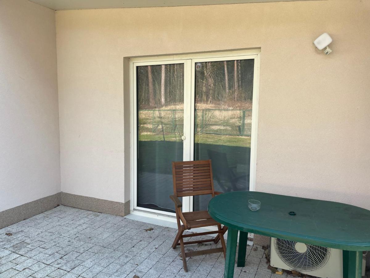 Przy Obrze Apartament *